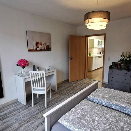 Ferienwohnung Kathlower Muehle Neuhausen  Eksteriør billede
