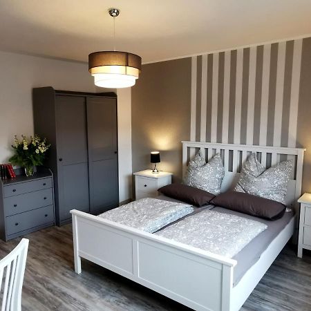 Ferienwohnung Kathlower Muehle Neuhausen  Eksteriør billede